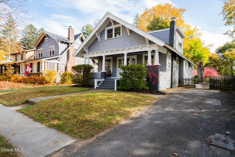 1 Waverly Place Guilderland NY 12203