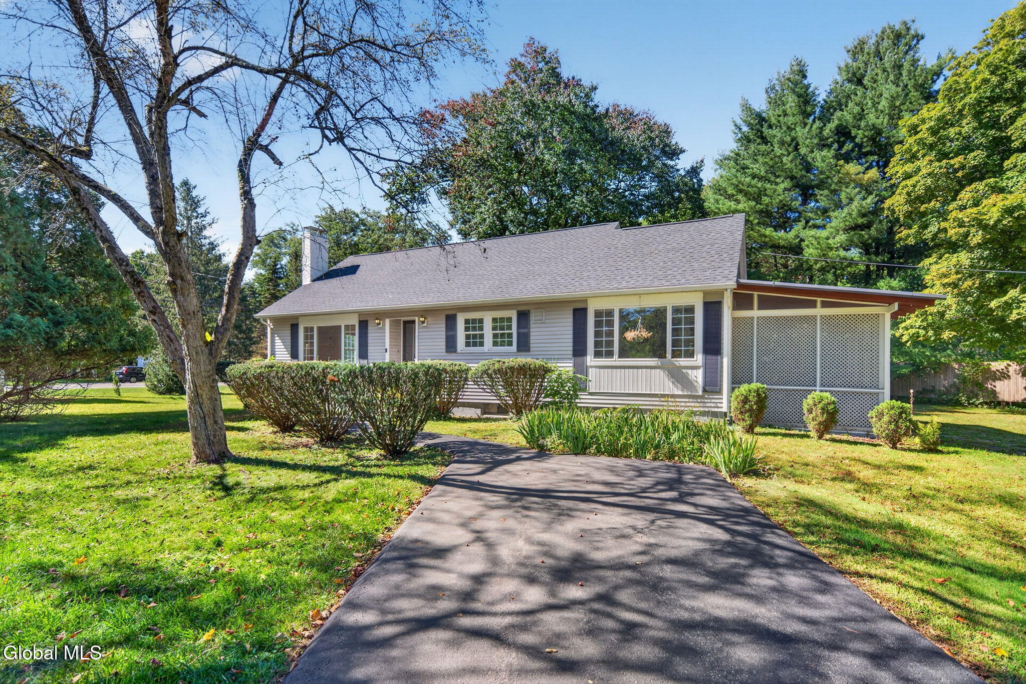 5 Bunker Hill Road North Chatham NY 12132