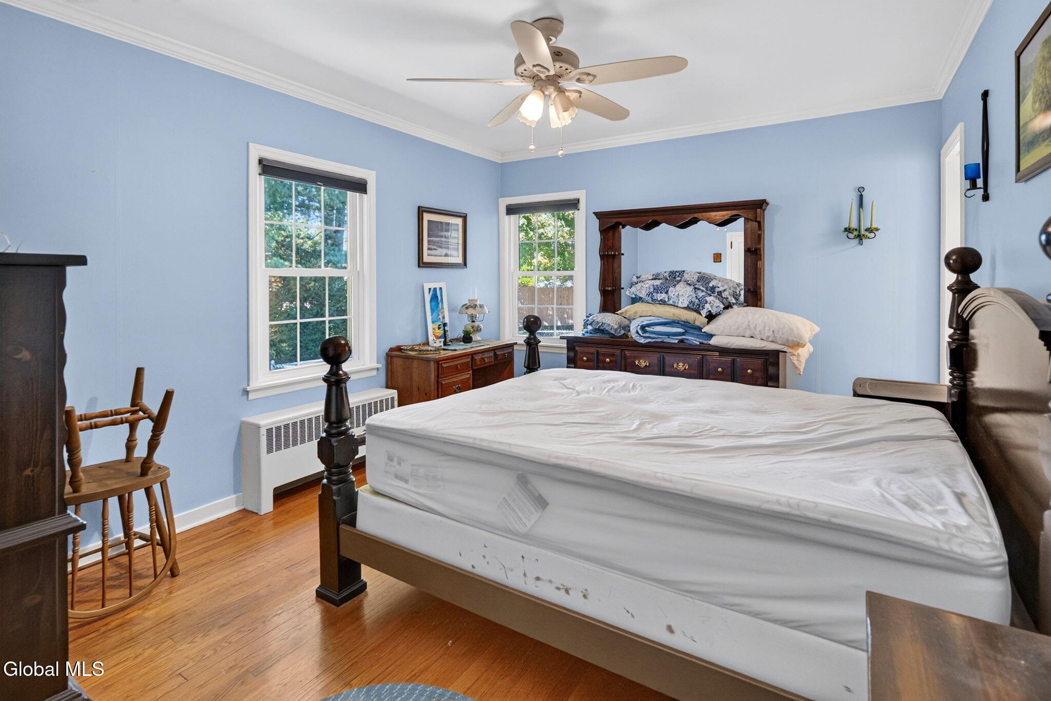 5 Bunker Hill Road North Chatham NY 12132