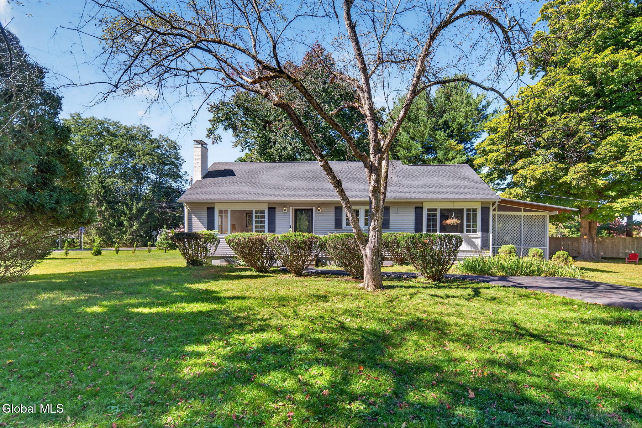 5 Bunker Hill Road North Chatham NY 12132