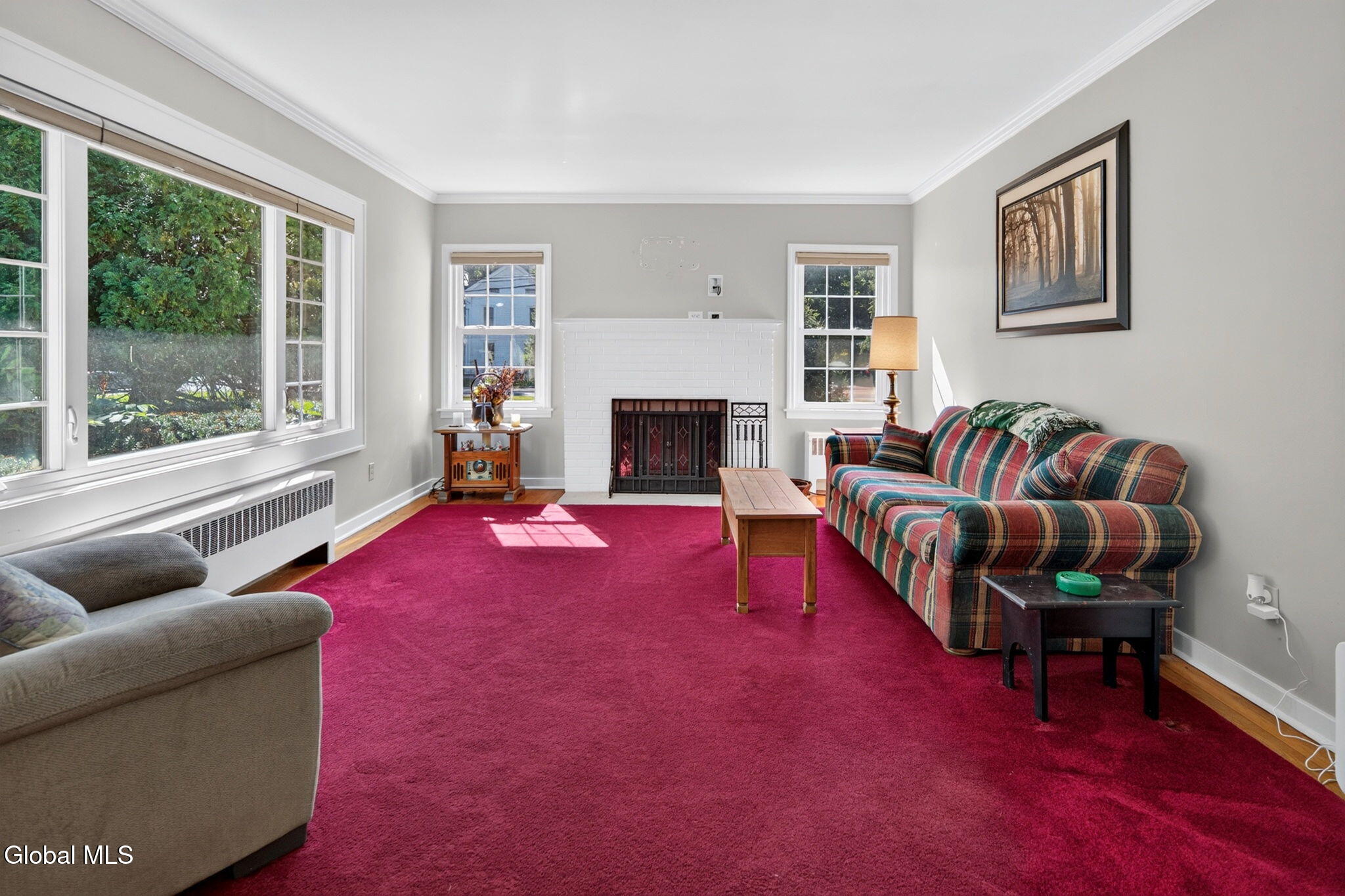 5 Bunker Hill Road North Chatham NY 12132