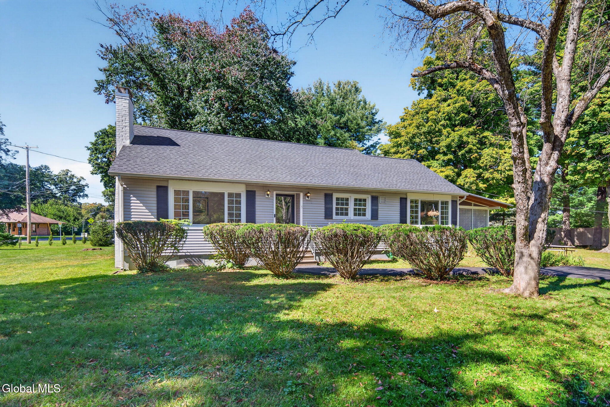 5 Bunker Hill Road North Chatham NY 12132
