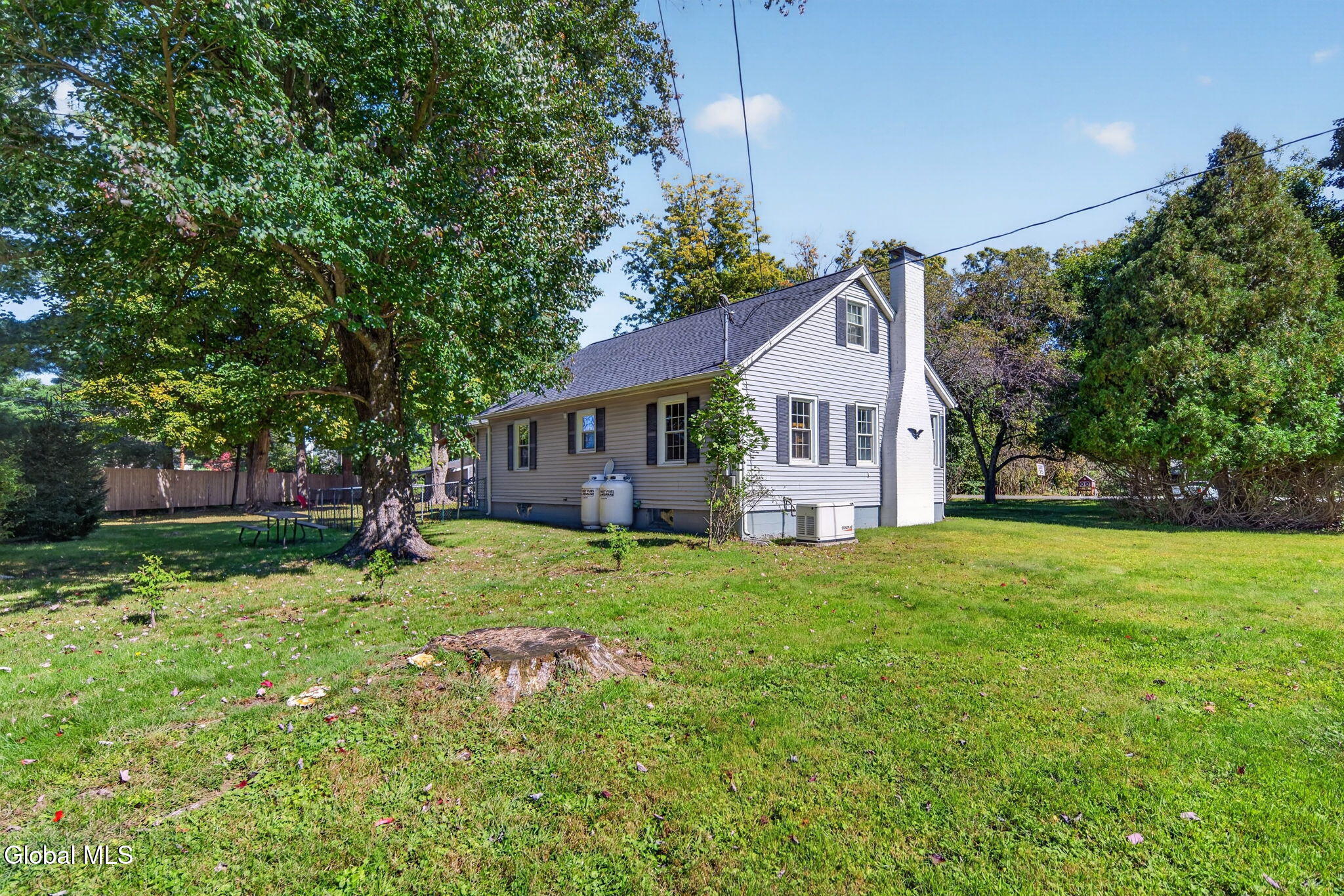5 Bunker Hill Road North Chatham NY 12132