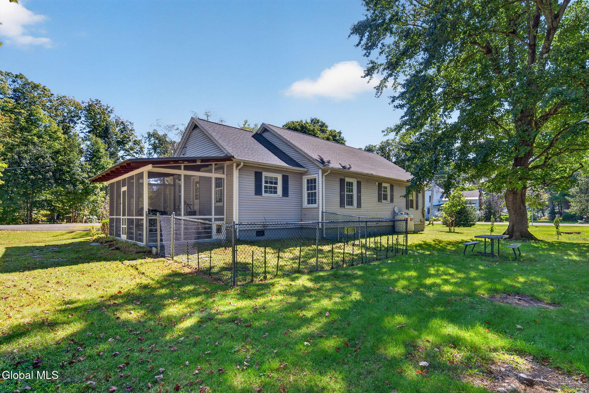 5 Bunker Hill Road North Chatham NY 12132