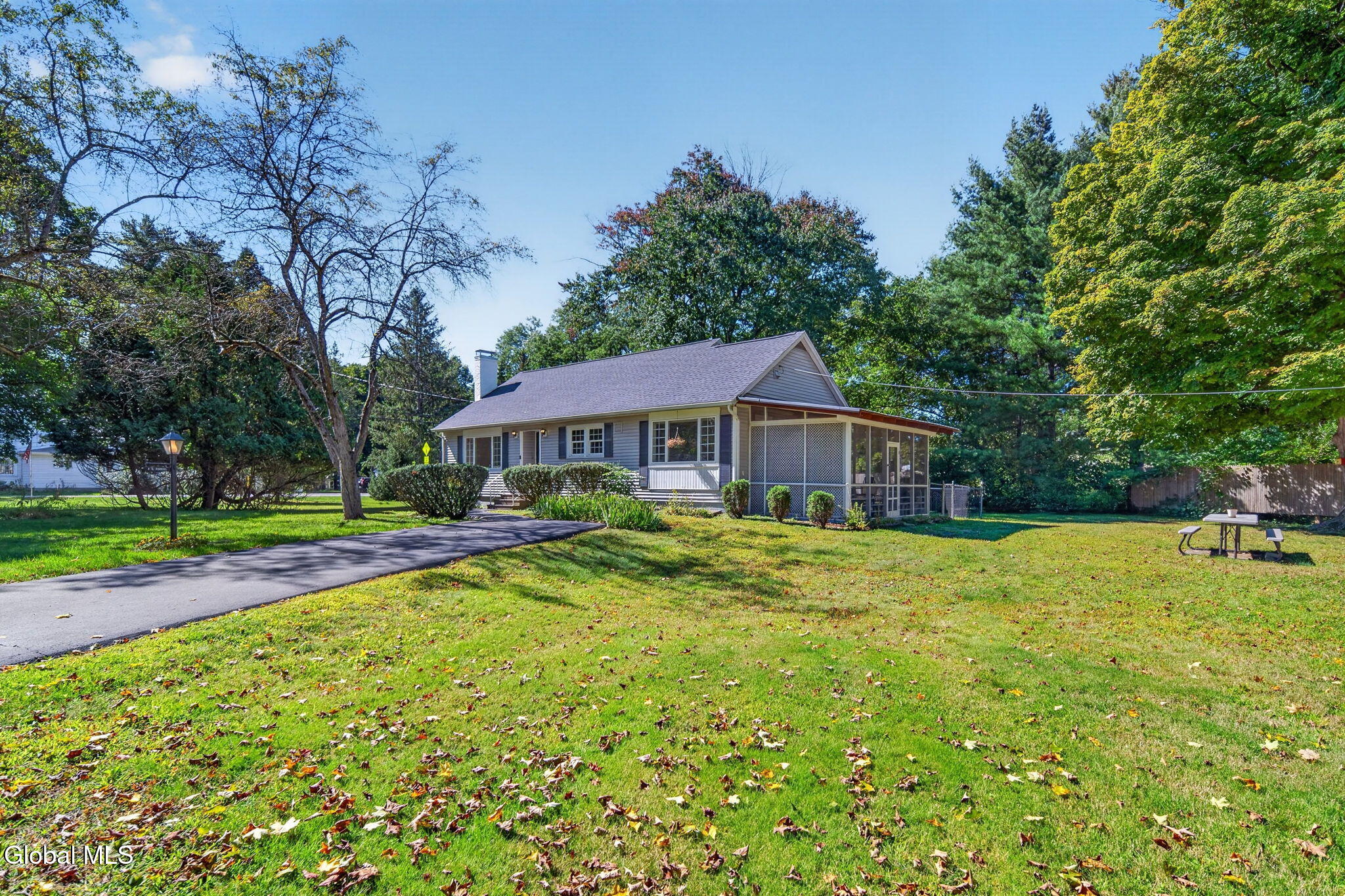 5 Bunker Hill Road North Chatham NY 12132