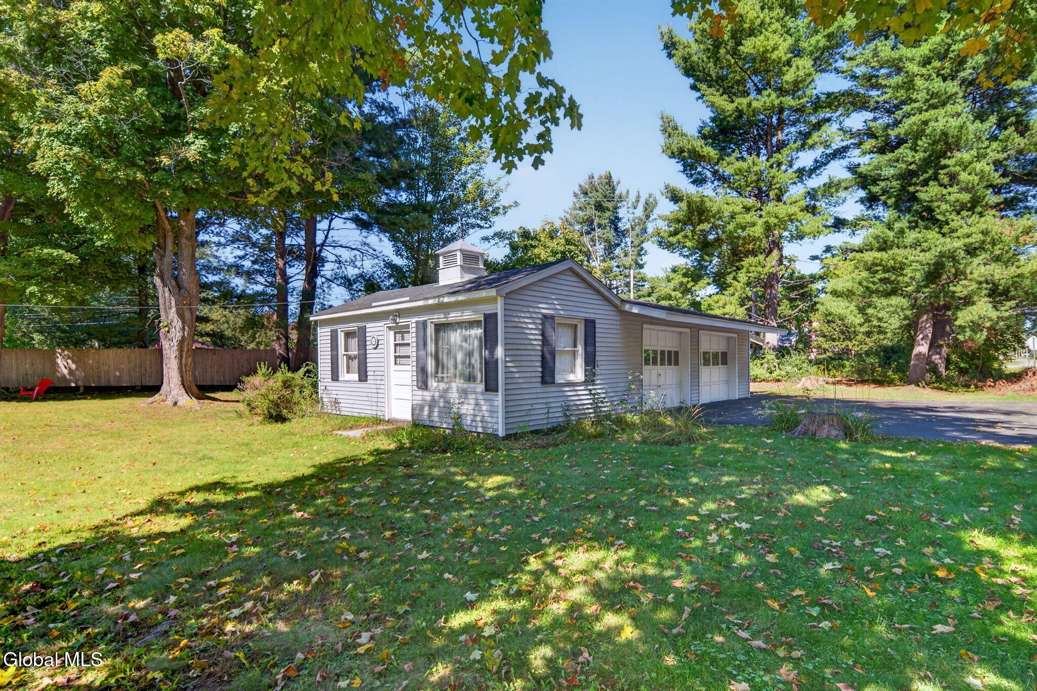 5 Bunker Hill Road North Chatham NY 12132