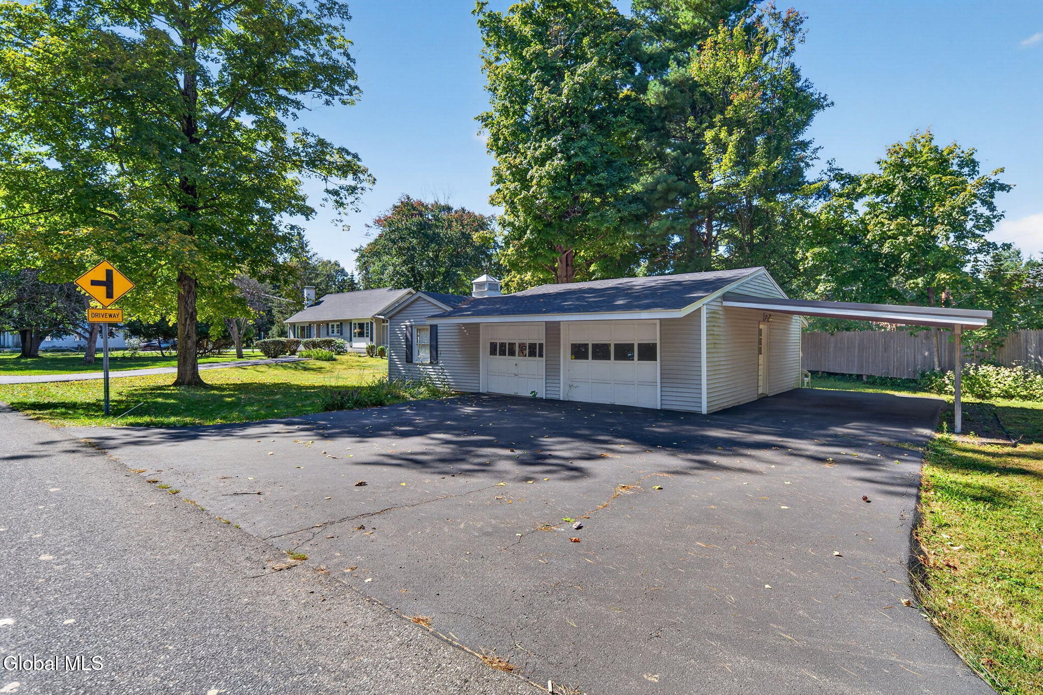 5 Bunker Hill Road North Chatham NY 12132