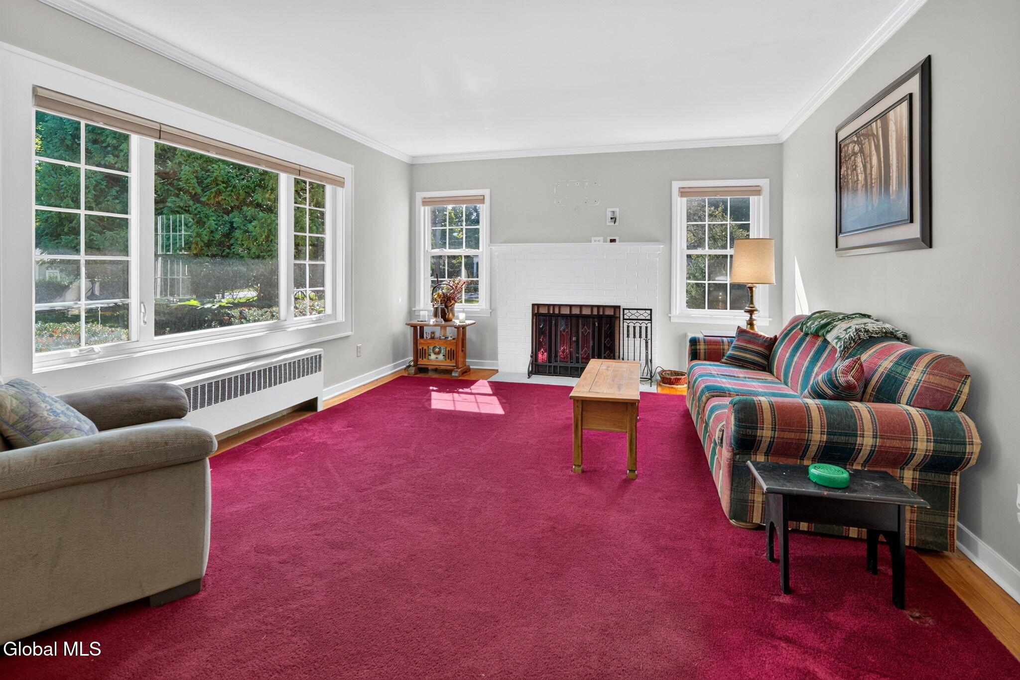 5 Bunker Hill Road North Chatham NY 12132