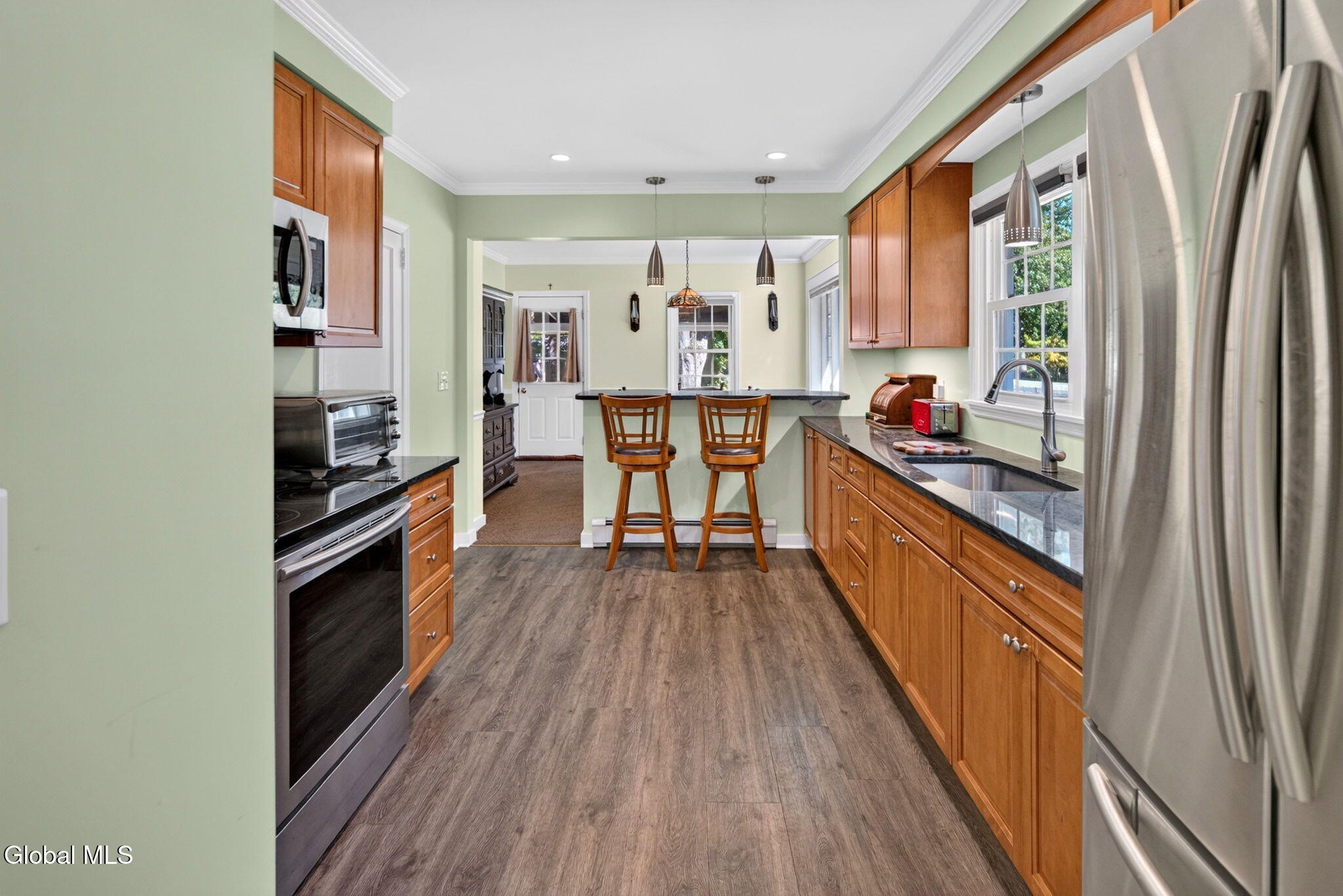 5 Bunker Hill Road North Chatham NY 12132