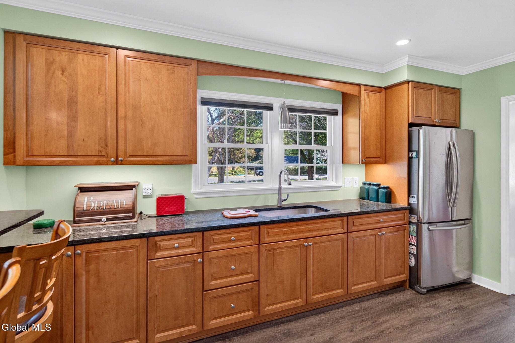 5 Bunker Hill Road North Chatham NY 12132