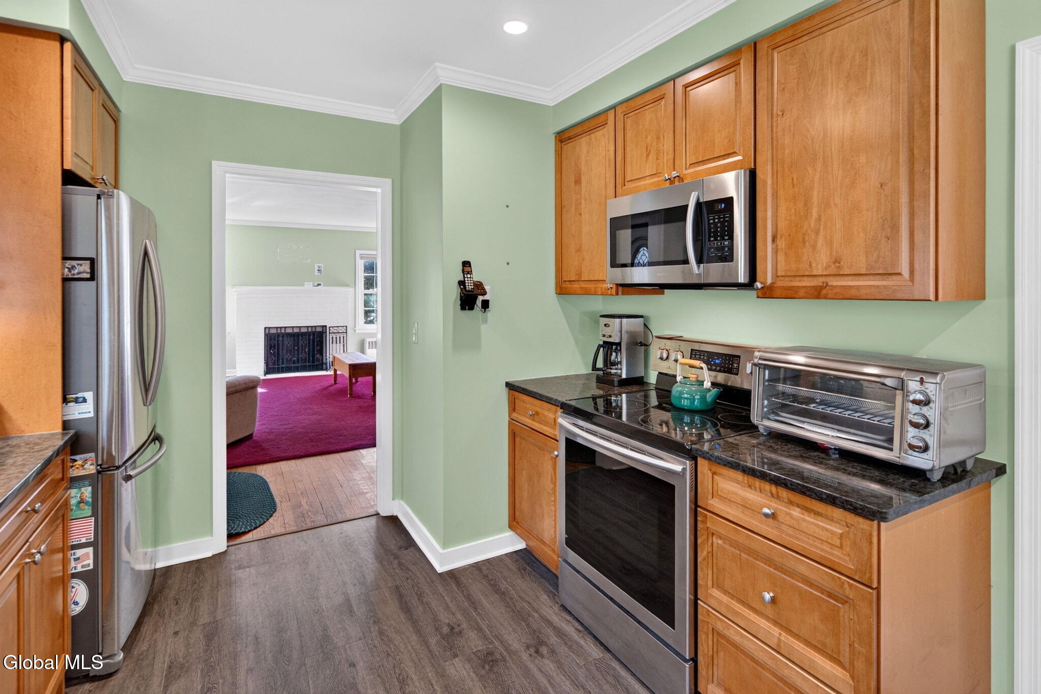 5 Bunker Hill Road North Chatham NY 12132
