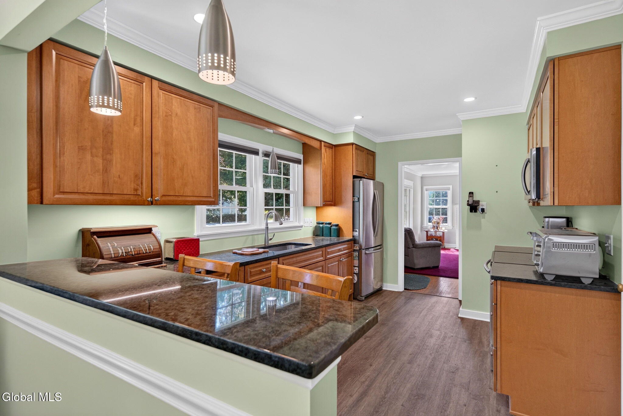 5 Bunker Hill Road North Chatham NY 12132