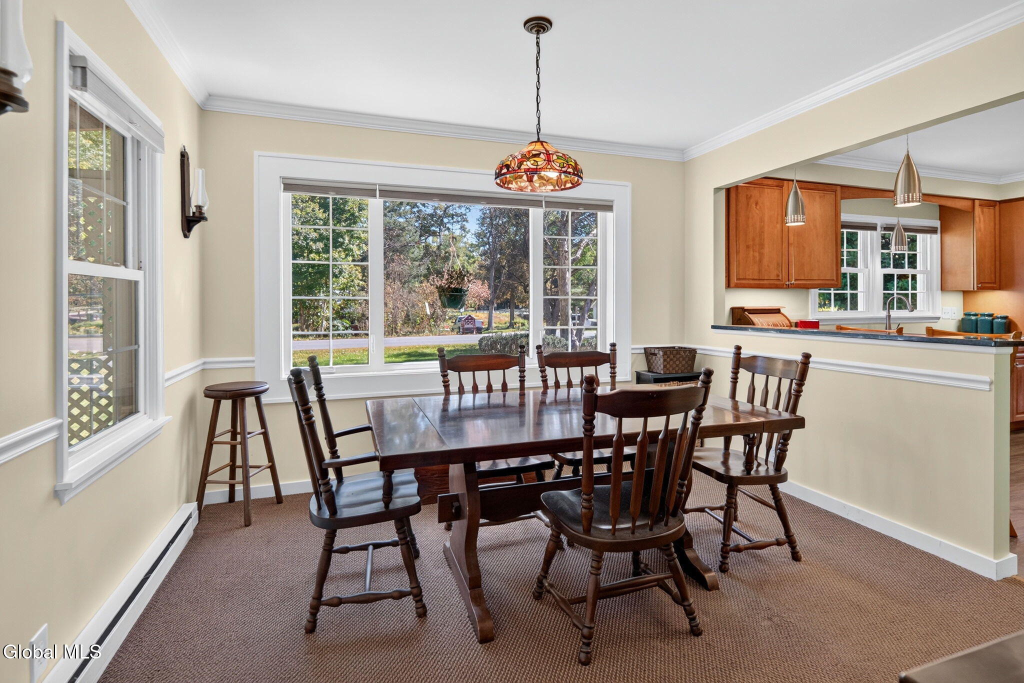5 Bunker Hill Road North Chatham NY 12132