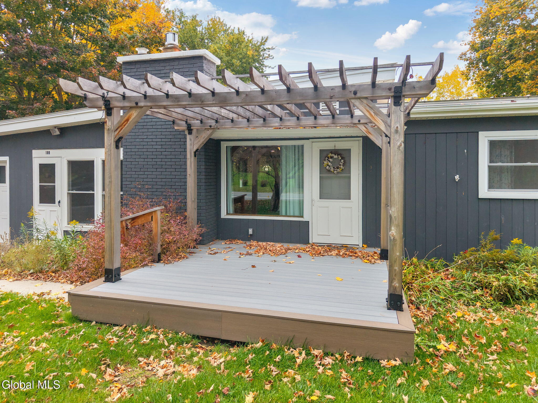 199 Barnerville Road Cobleskill NY 12043
