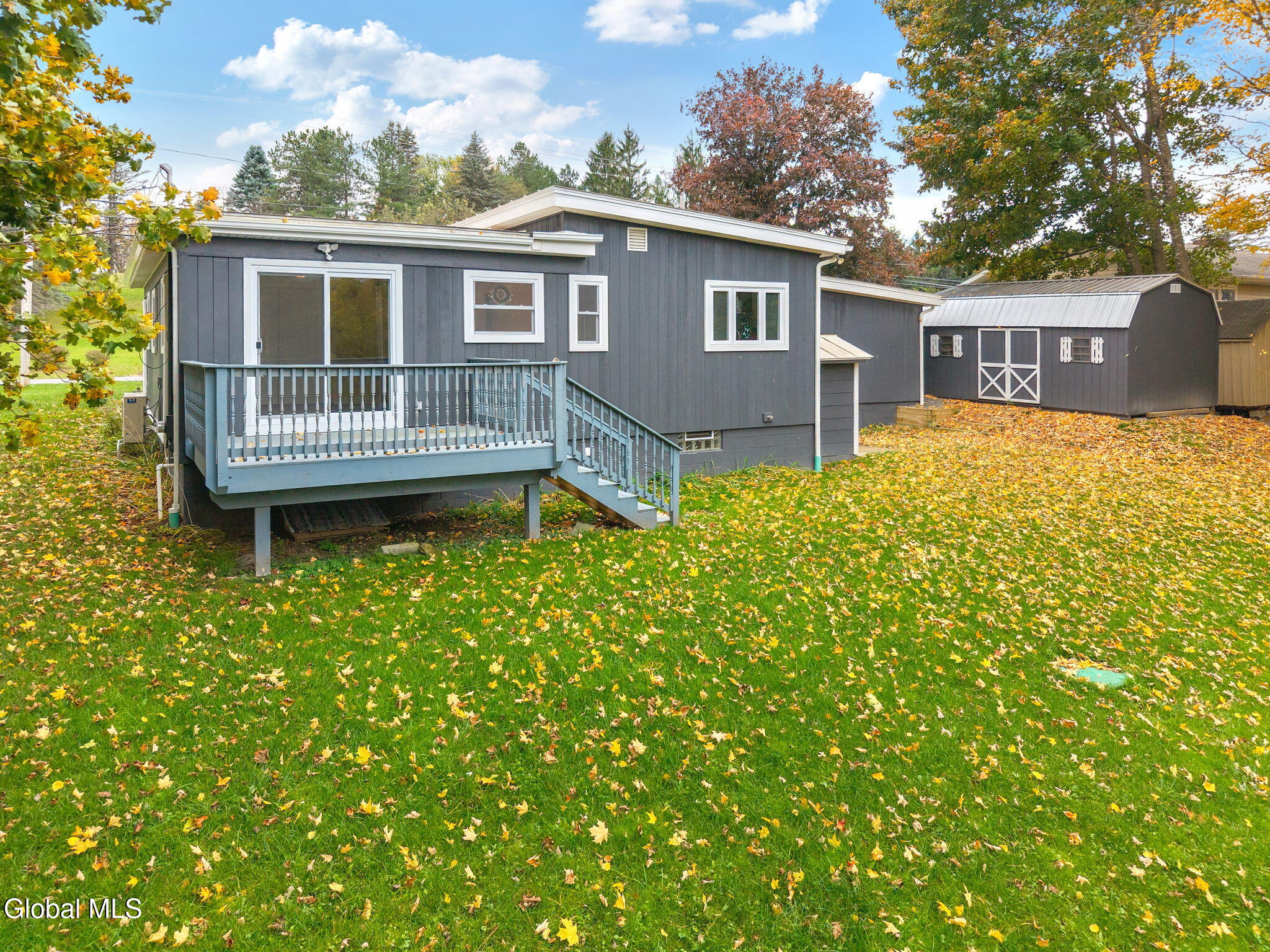 199 Barnerville Road Cobleskill NY 12043