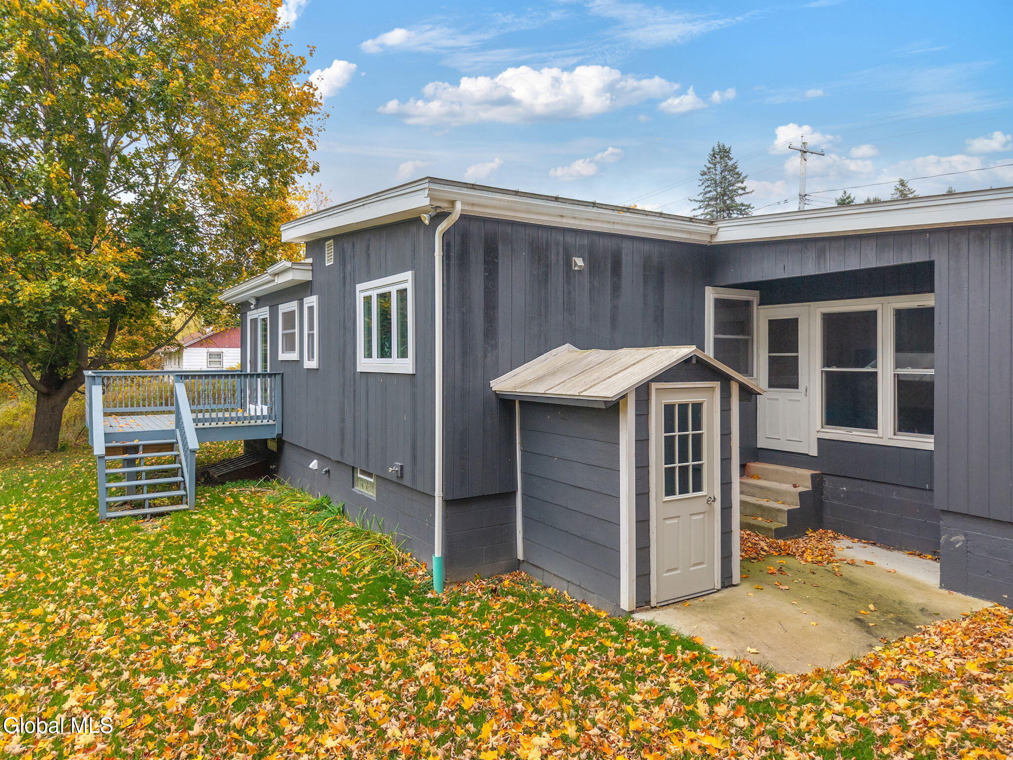 199 Barnerville Road Cobleskill NY 12043