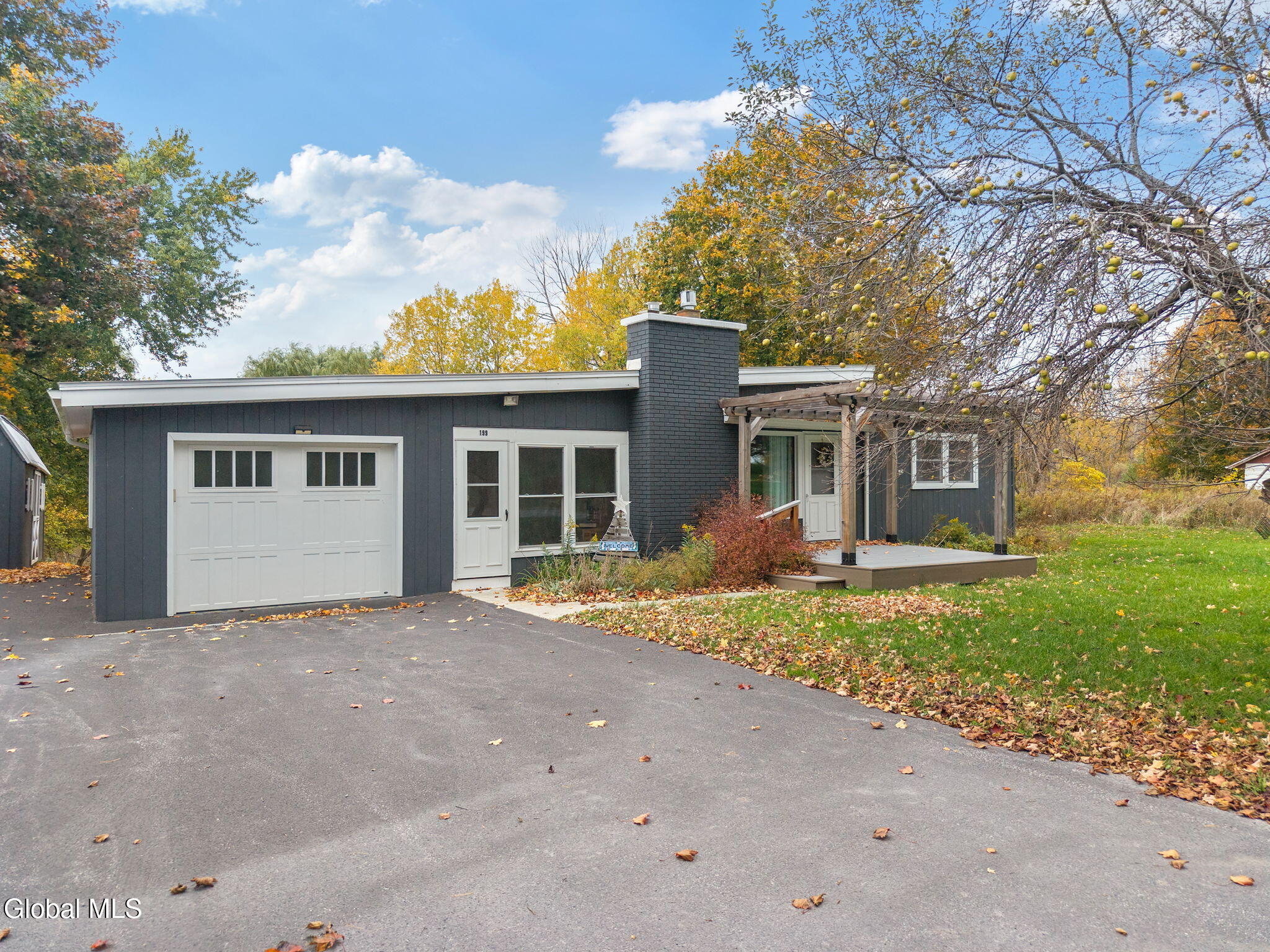 199 Barnerville Road Cobleskill NY 12043