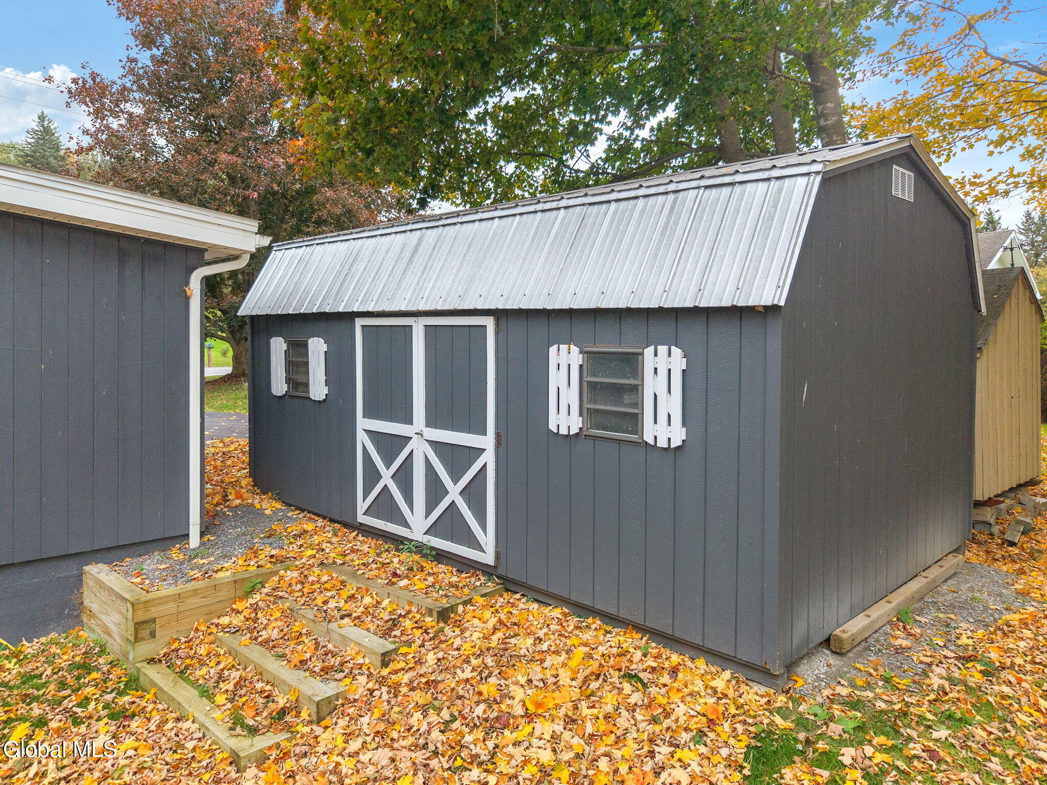 199 Barnerville Road Cobleskill NY 12043