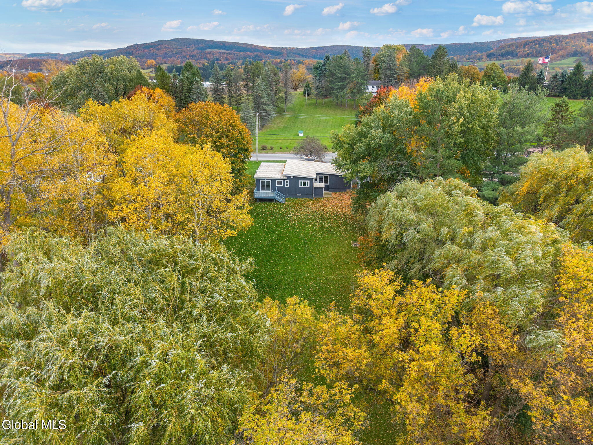 199 Barnerville Road Cobleskill NY 12043