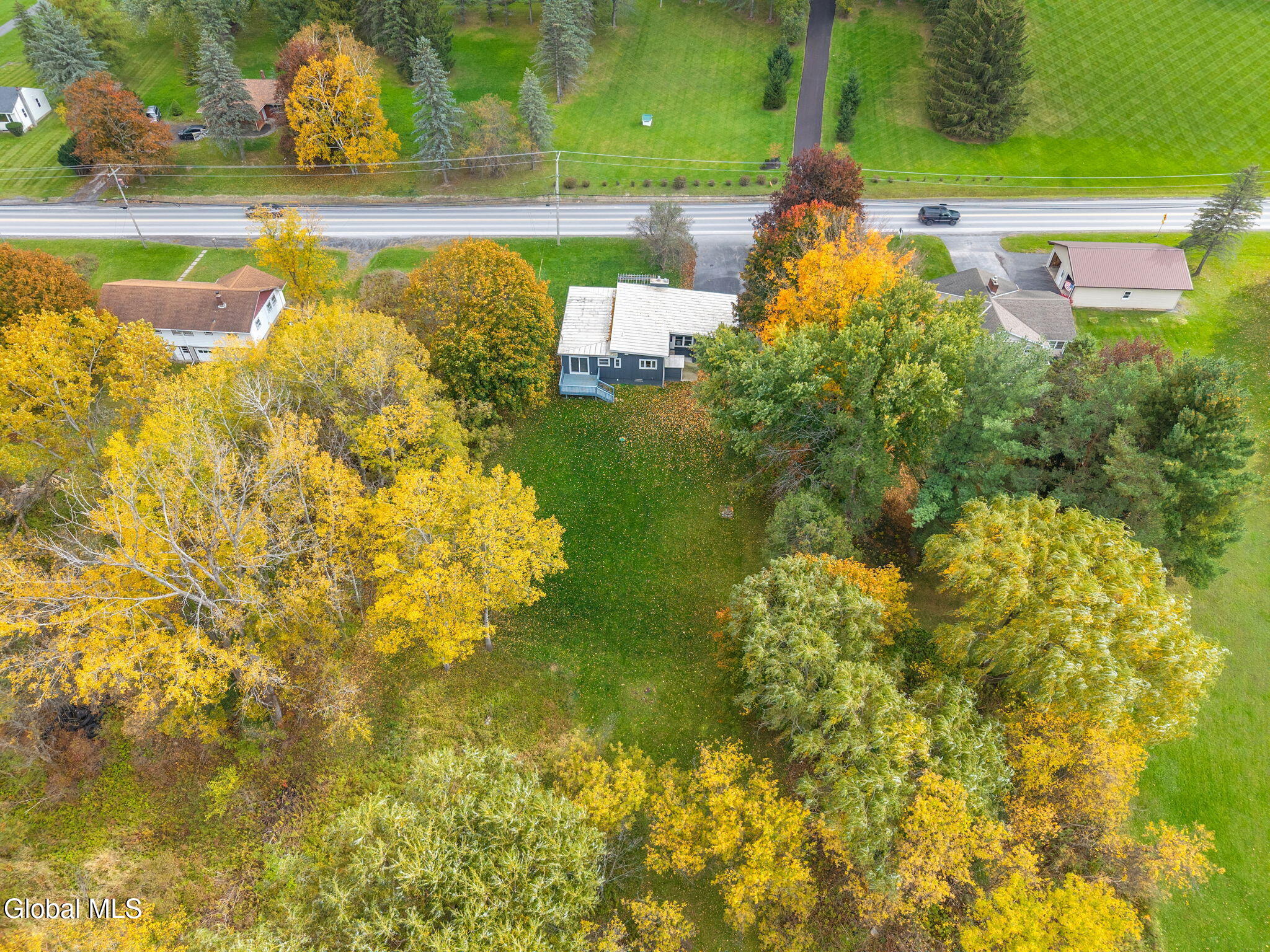199 Barnerville Road Cobleskill NY 12043