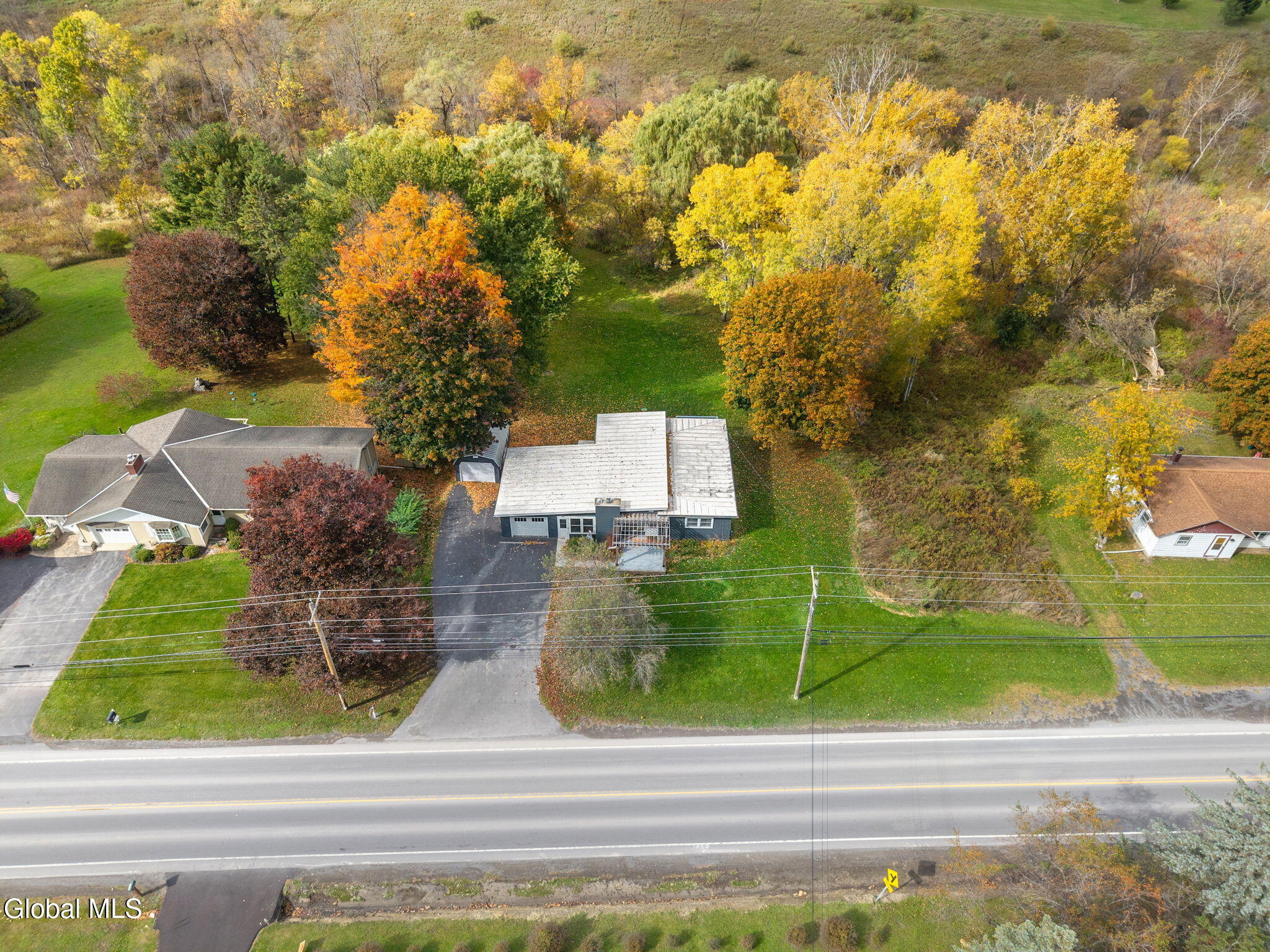 199 Barnerville Road Cobleskill NY 12043