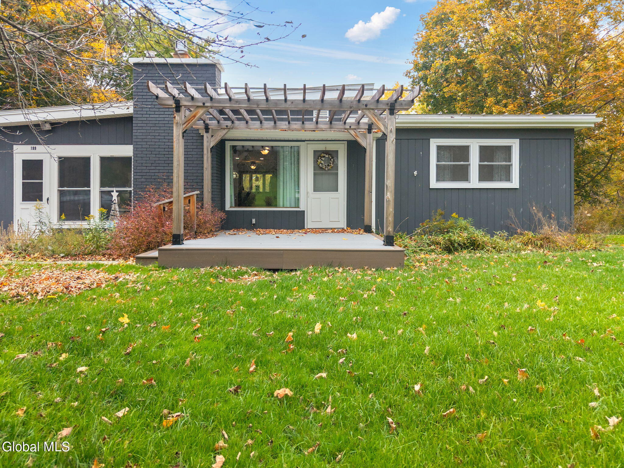 199 Barnerville Road Cobleskill NY 12043