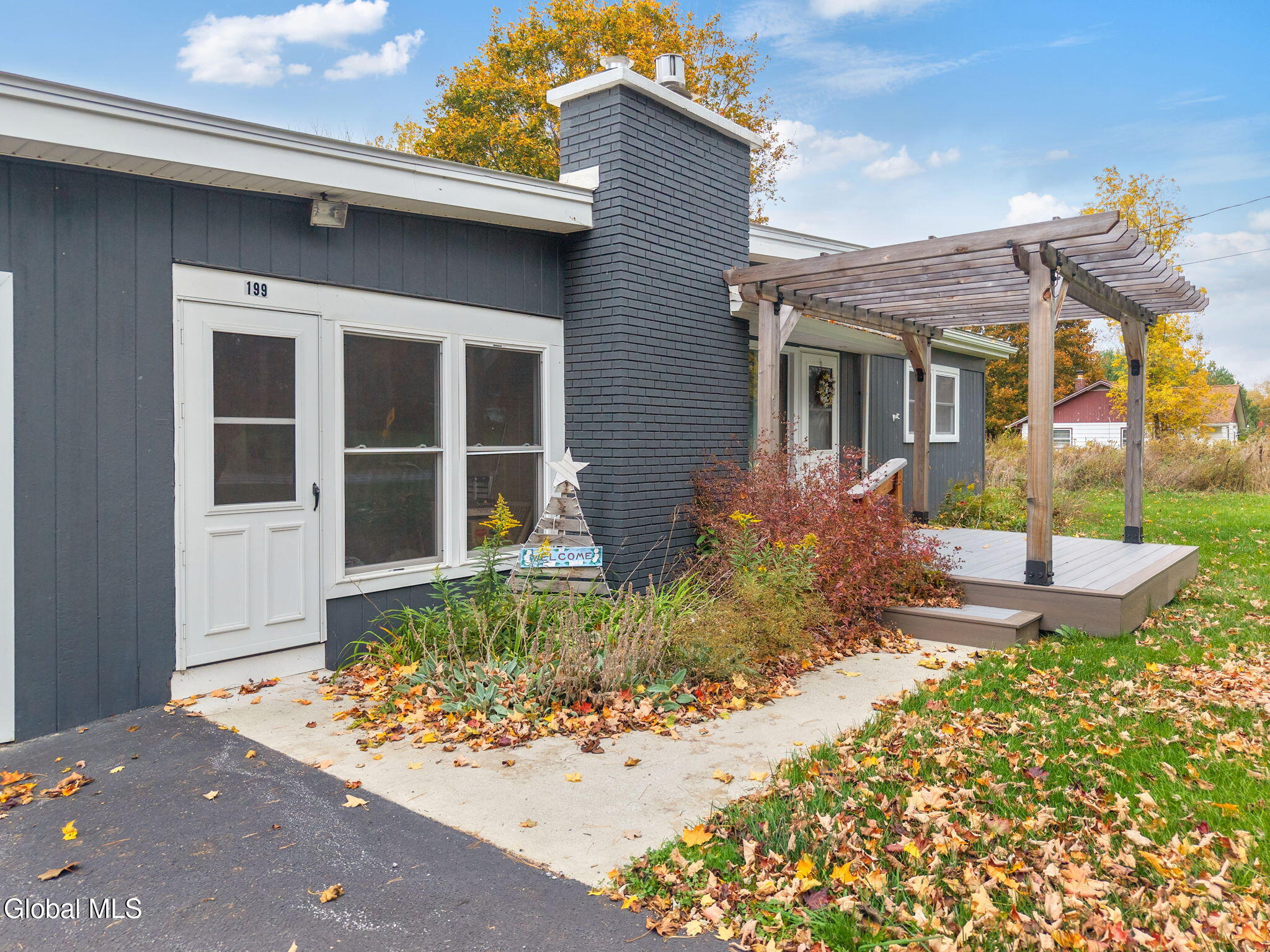 199 Barnerville Road Cobleskill NY 12043