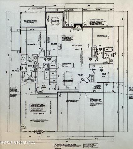 2 Hidden Pond Way Gansevoort NY 12831