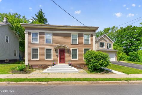 34 South Street Ballston Spa NY 12020