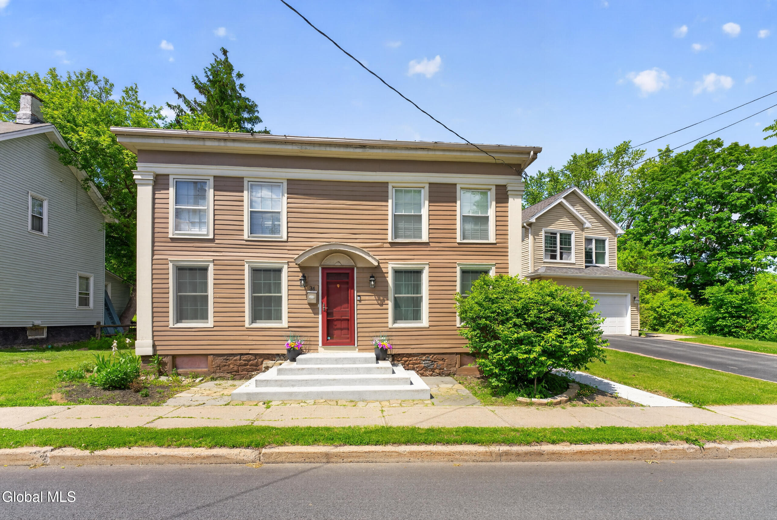 34 South Street Ballston Spa NY 12020