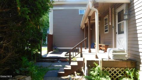 34 South Street Ballston Spa NY 12020