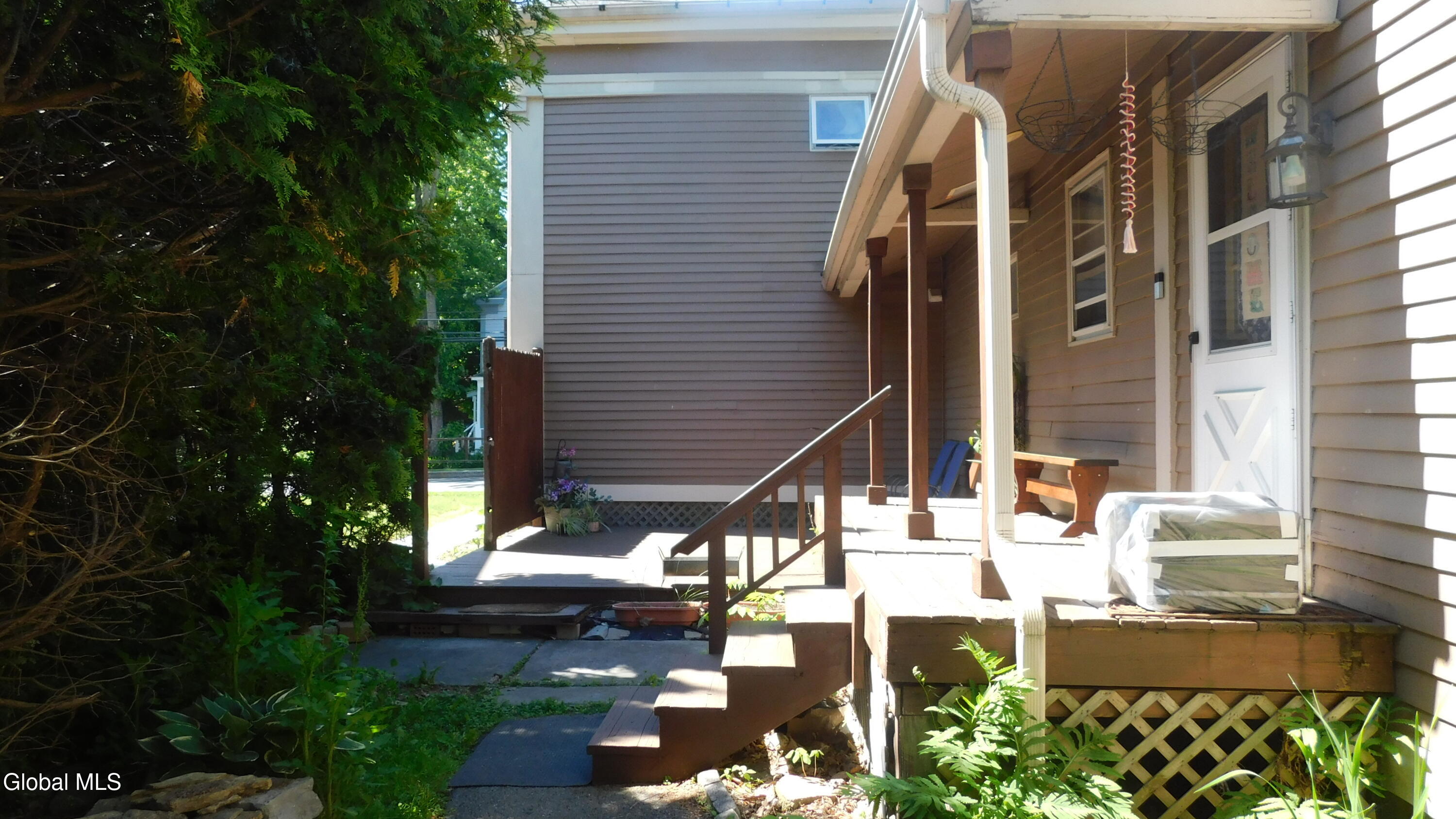 34 South Street Ballston Spa NY 12020