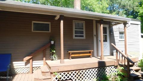 34 South Street Ballston Spa NY 12020