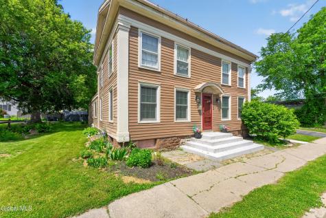 34 South Street Ballston Spa NY 12020
