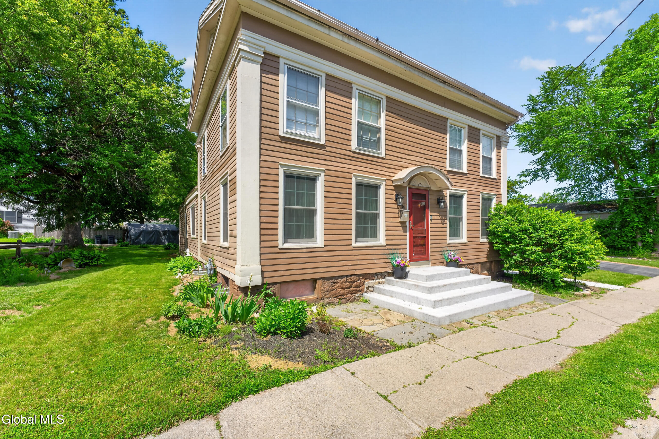 34 South Street Ballston Spa NY 12020