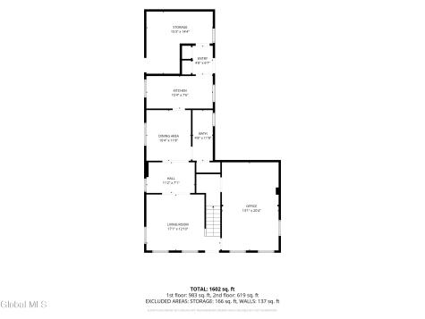 34 South Street Ballston Spa NY 12020