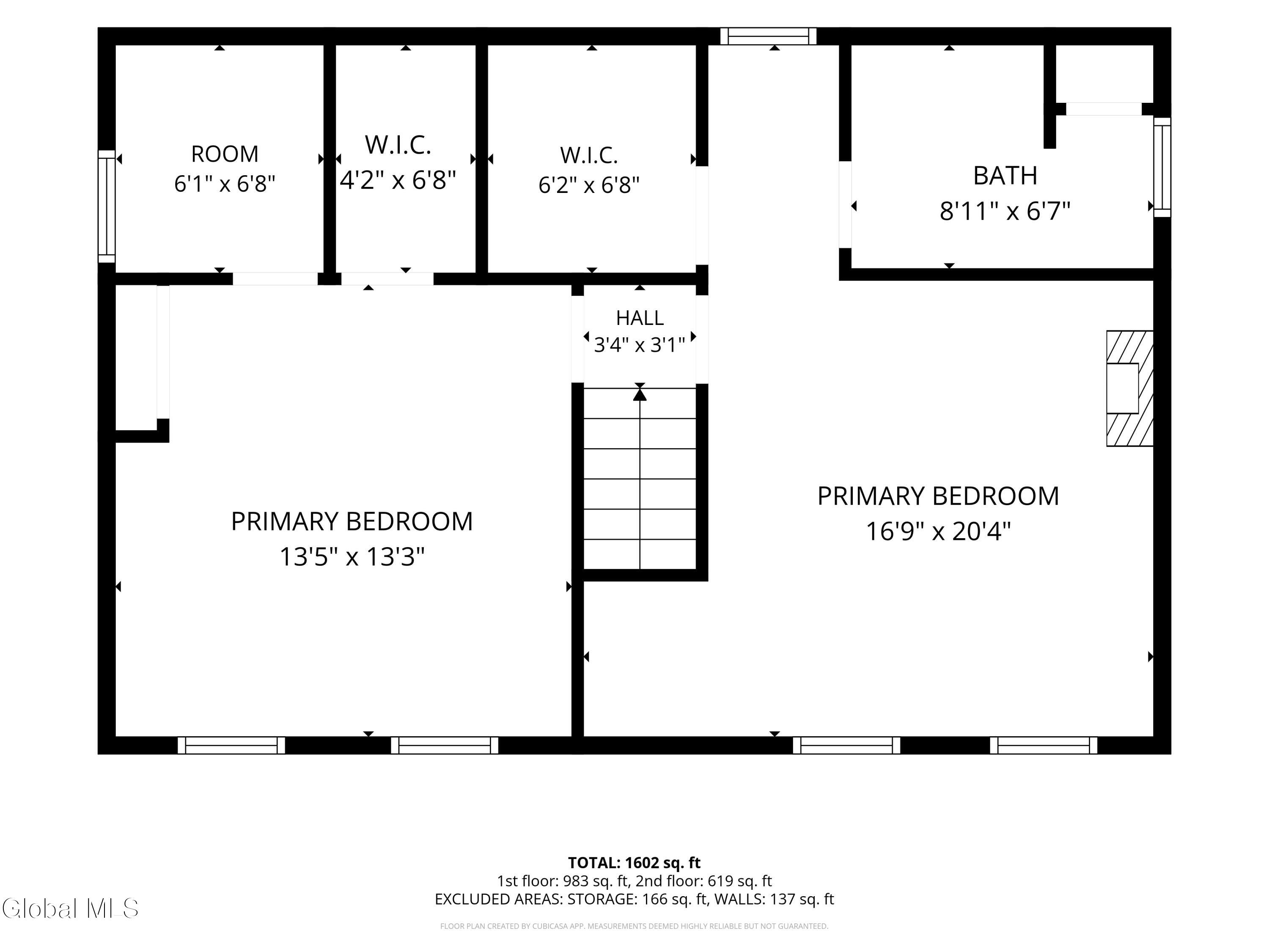 34 South Street Ballston Spa NY 12020