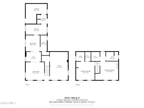 34 South Street Ballston Spa NY 12020