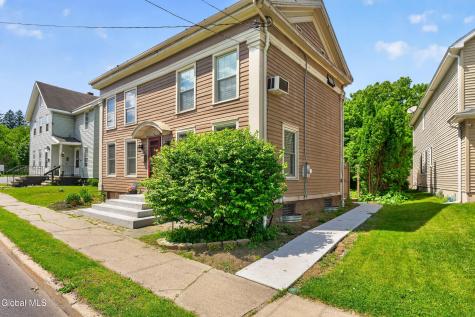 34 South Street Ballston Spa NY 12020
