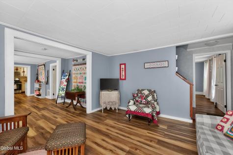 34 South Street Ballston Spa NY 12020