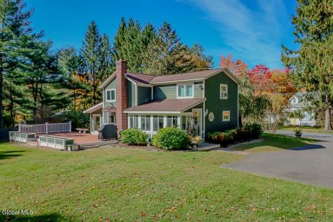 42 White Mills Road Chatham NY 12037