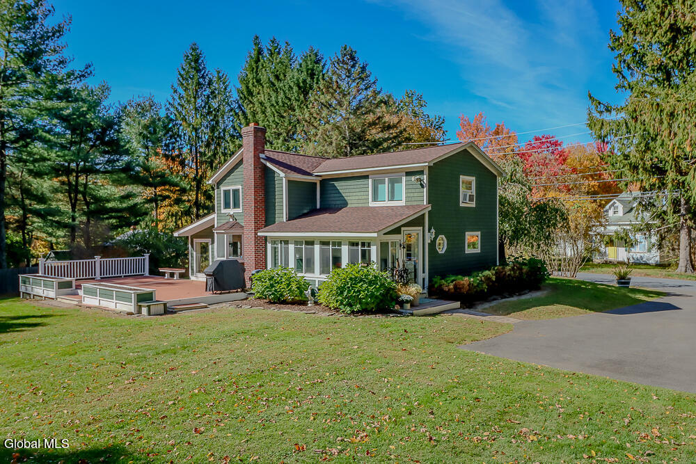 42 White Mills Road Chatham NY 12037