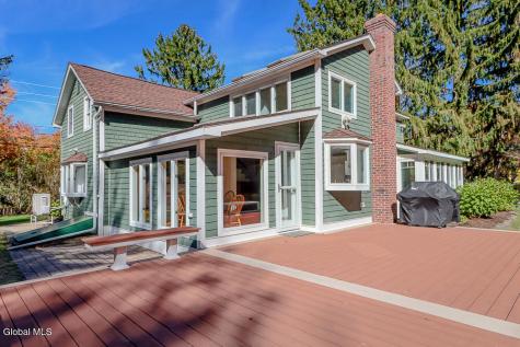 42 White Mills Road Chatham NY 12037