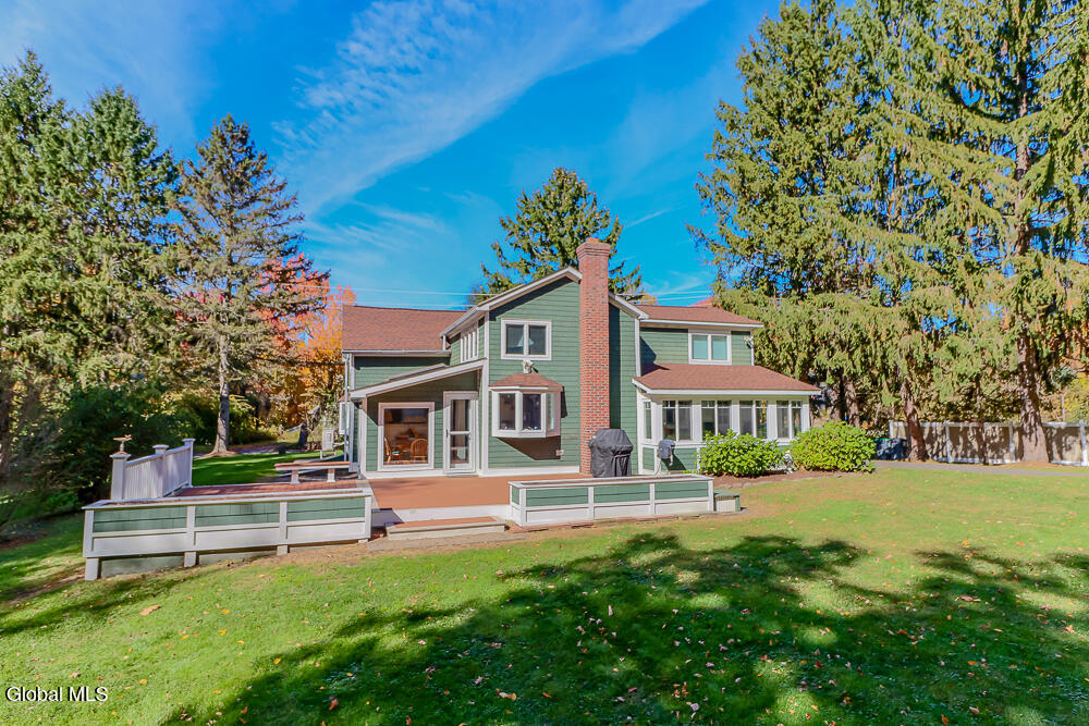 42 White Mills Road Chatham NY 12037