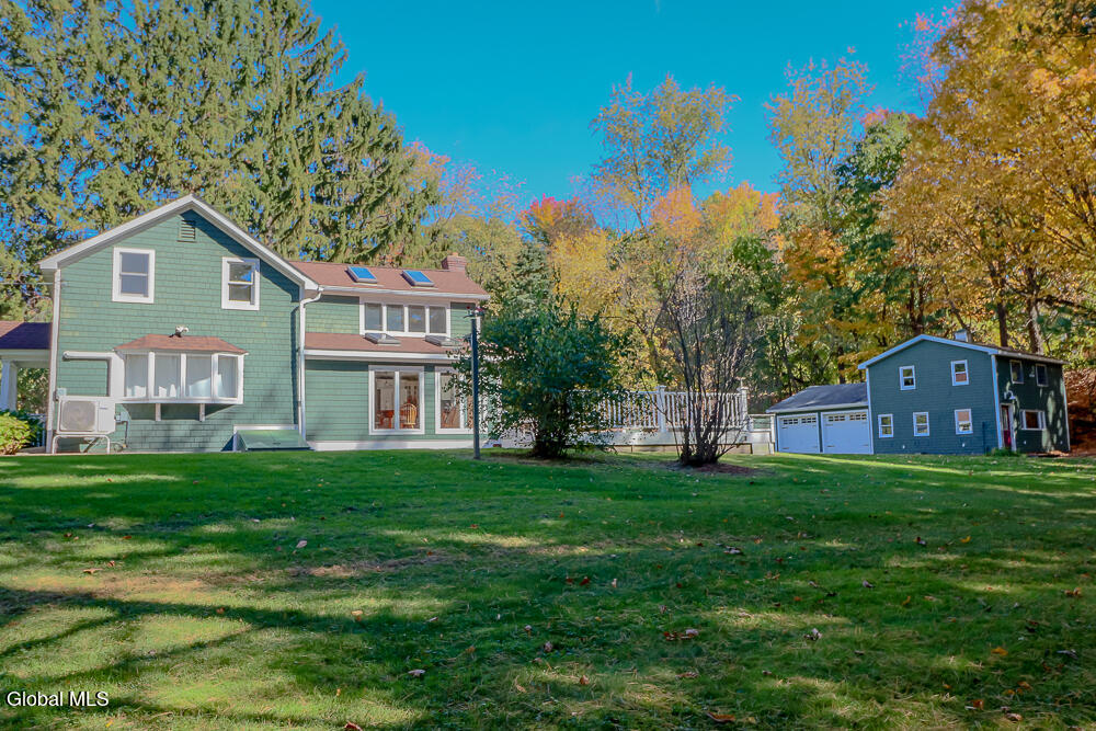 42 White Mills Road Chatham NY 12037