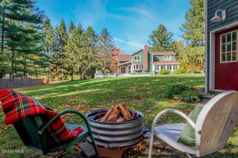 42 White Mills Road Chatham NY 12037
