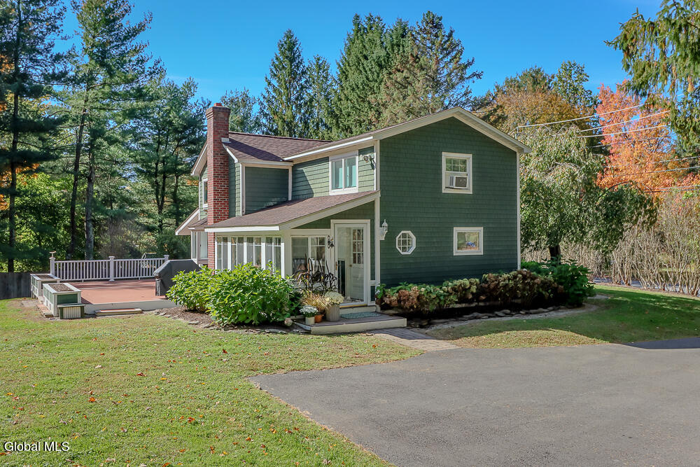 42 White Mills Road Chatham NY 12037