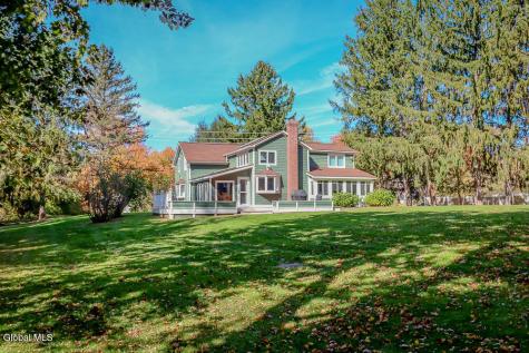42 White Mills Road Chatham NY 12037