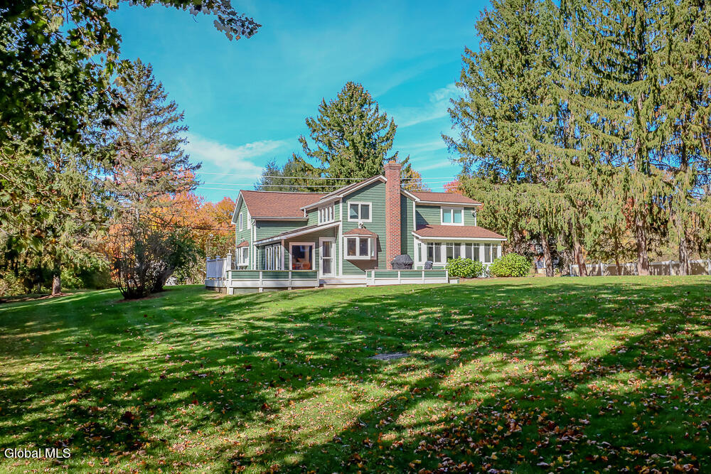 42 White Mills Road Chatham NY 12037