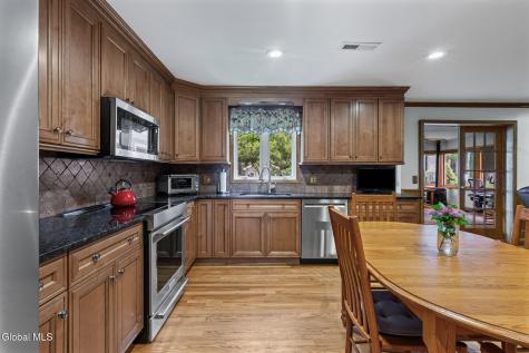 1037 St Lucille Drive Schenectady NY 12306